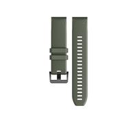 RTRCAGAKM QuickFit 22mm Watch Band Fit For Garmin Fit For Fenix 7 6 5 Plus Silicone Strap Fit For Epix Gen 2/Fit For MARQ/Fit For Descent G1/Fit For Forerunner 965 955 945 Bracelet(Style 2 Army Green,