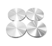 RTRHINOTUNING 4PCS 190mm Wheel Center Caps Compatible with 15 inch Chevy Silverado Suburban GMC SUV's Truck 5016/5025 Wheels 7.48“ Rim Hub Caps