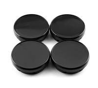 RTRHINOTUNING 4PCS 49mm Wheel Center Caps Compatible with Subaru BRZ 2013-2017 28111CA010 28821CA010, 49mm(1.93in)/44mm(1.73in)