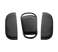 RTRTGS 3 Pieces Seat Belt Padding Seat Belt Cushion for Car Children Safety Belt Protector for Children Car Stroller