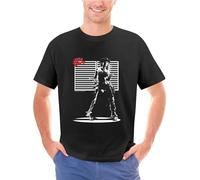 RTRTRwtuW 2014-Sin-City-Movie-T-shirt Black