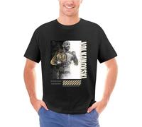 RTRTRwtuW Alex-Volkanovski-Vintage-Shirt-Alexander-the-Great-T-Shirt-Australian-Fighter-BJJ-Boxing-90s-Merch-Alexander Black