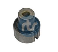 Wishbone bush Rear Axle both sides Rubber-Metal Mount 017-00107 RTS for BMW