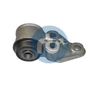 Wishbone bush Rear Axle Right Rubber-Metal Mount 017-00180-151 RTS for VW AUDI