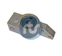 RTS 017-00196-151 Control Arm-/Trailing Arm Bush for SEAT,VW