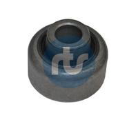 Wishbone bush Front Axle both sides Rubber-Metal Mount 017-00465 RTS for RENAULT