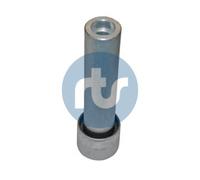 Wishbone bush Rear Axle both sides Rubber-Metal Mount 017-00639 RTS for BMW