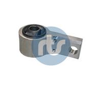 Wishbone bush Front Axle both sides Rubber-Metal Mount 017-00669 RTS for FORD