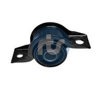 RTS 017-00826-051 Control Arm-/Trailing Arm Bush for FORD