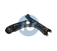 FRONT RIGHT CONTROL ARM/TRAILING ARM WHEEL SUSPENSION FITS: VW JETTA VI 1.2 T
