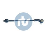 Steering tie rod Front Axle Right 90-00903-1 RTS for SEAT VW