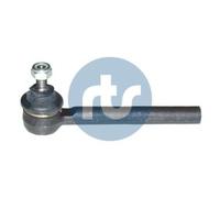 Steering rod end Front Axle both sides 91-00184 RTS for FIAT ZASTAVA YUGO SEAT