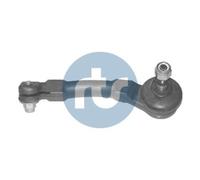 Steering rod end Front Axle Right 91-00416-1 RTS for RENAULT CLIO Mk II
