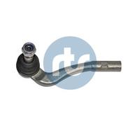 RTS 91-00875-2 Tie Rod End for MERCEDES-BENZ