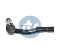 Steering rod end Front Axle Left 91-02513-2 RTS for TOYOTA LAND CRUISER AMAZON