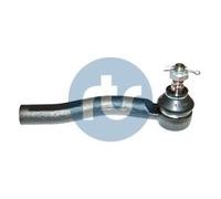 Steering rod end Front Axle Right 91-02535-1 RTS for TOYOTA YARIS/VITZ