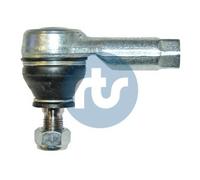 Steering rod end Front Axle both sides 91-03141 RTS for OPEL AGILA