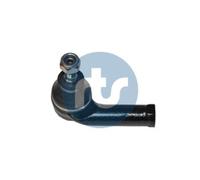Steering rod end Front Axle Left 91-05813-2 RTS for ALFA ROMEO LANCIA