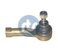 Steering rod end Front Axle Right 91-07085-1 RTS for VOLVO S40 I V40 Estate