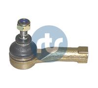Steering rod end Front Axle Left 91-07085-2 RTS for VOLVO S40 I V40 Estate