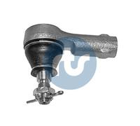 Steering rod end Front Axle both sides 91-09762 RTS for MITSUBISHI L 300 III Van