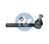 Steering rod end Front Axle both sides 91-90186-010 RTS