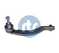 Steering rod end Front Axle Left 91-90438-2 RTS for RENAULT ESPACE Mk III