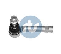 Steering rod end Front Axle Left 91-90697-2 RTS for FORD ECOSPORT FIESTA VII