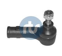 Steering rod end Front Axle Right 91-90901-1 RTS for VW TRANSPORTER Mk IV Van