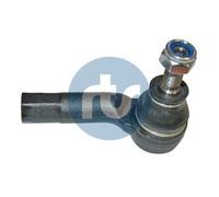 Steering rod end Front Axle Right 91-90927-1 RTS for VW AUDI