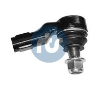 TIE ROD END 91-92385-1 FOR NISSAN TD27T/TTD27 2.7L BD-30Ti 3.0L LD23 2.3L 4cyl