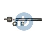 Steering rod Front Axle both sides 92-00449 RTS for RENAULT CLIO I
