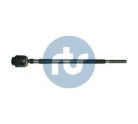 FRONT AXLE BOTH SIDES FITS SKODA FELICIA 1.3 INNER TIE ROD 9205336 RTS