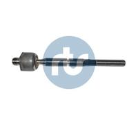 RTS FRONT RIGHT LEFT INNER TIE ROD 9205814 FOR ALFA ROMEO