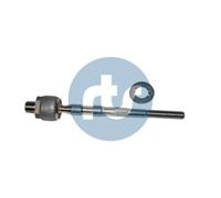 Steering rod Front Axle both sides 92-06640-026 RTS for HONDA JAZZ II