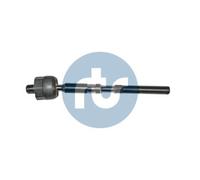 Steering rod Front Axle both sides 92-09215 RTS for NISSAN RENAULT