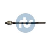 Steering rod Front Axle both sides 92-09706 RTS for HYUNDAI ACCENT I LANTRA