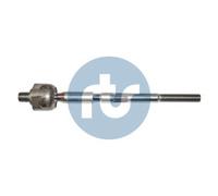 Steering rod Front Axle both sides 92-90176 RTS for FIAT PANDA