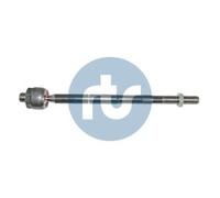 FRONT AXLE BOTH SIDES 9290326 INNER TIE ROD FITS OPEL INSIGNIA A SALOON 1.4