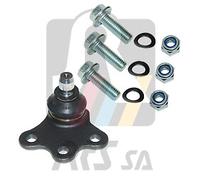 RTS 93-00386-256 Ball Joint for OPEL,VAUXHALL