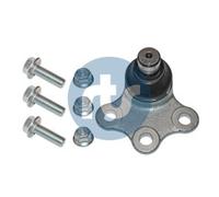 Wishbone Pin Front Axle both sides 93-00588-056 RTS for CITROËN PEUGEOT DS