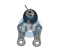 RTS 93-02539 Ball Joint for TOYOTA