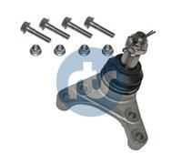 Wishbone Pin Front Axle Right 93-02548-156 RTS