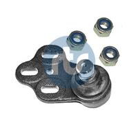 X2 PCS FRONT AXLE RIGHT BOTH SIDES L&R FITS AUDI 80 B4 BALL JOINT 9305941056 RTS