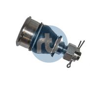 Wishbone Pin Front Axle both sides 93-06621 RTS for HONDA JAZZ II