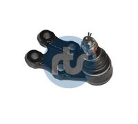 Wishbone Pin Front Axle both sides 93-08621 RTS for HYUNDAI H-1 / STAREX Bus