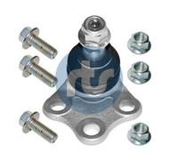 Wishbone Pin Front Axle both sides 93-09234-056 RTS for NISSAN RENAULT