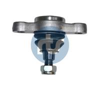 RTS Ball Joint 93-09742 - Wishbone Pin for Hyundai Kia Front Axle (both sides)