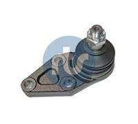 REAR FITS BOTH SIDES BALL JOINT FITS: MITSUBISHI PAJERO III WAGEN HARDTOP 3.5