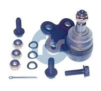 Wishbone Pin Front Axle both sides 93-15331 RTS for PONTIAC CHEVROLET BUICK